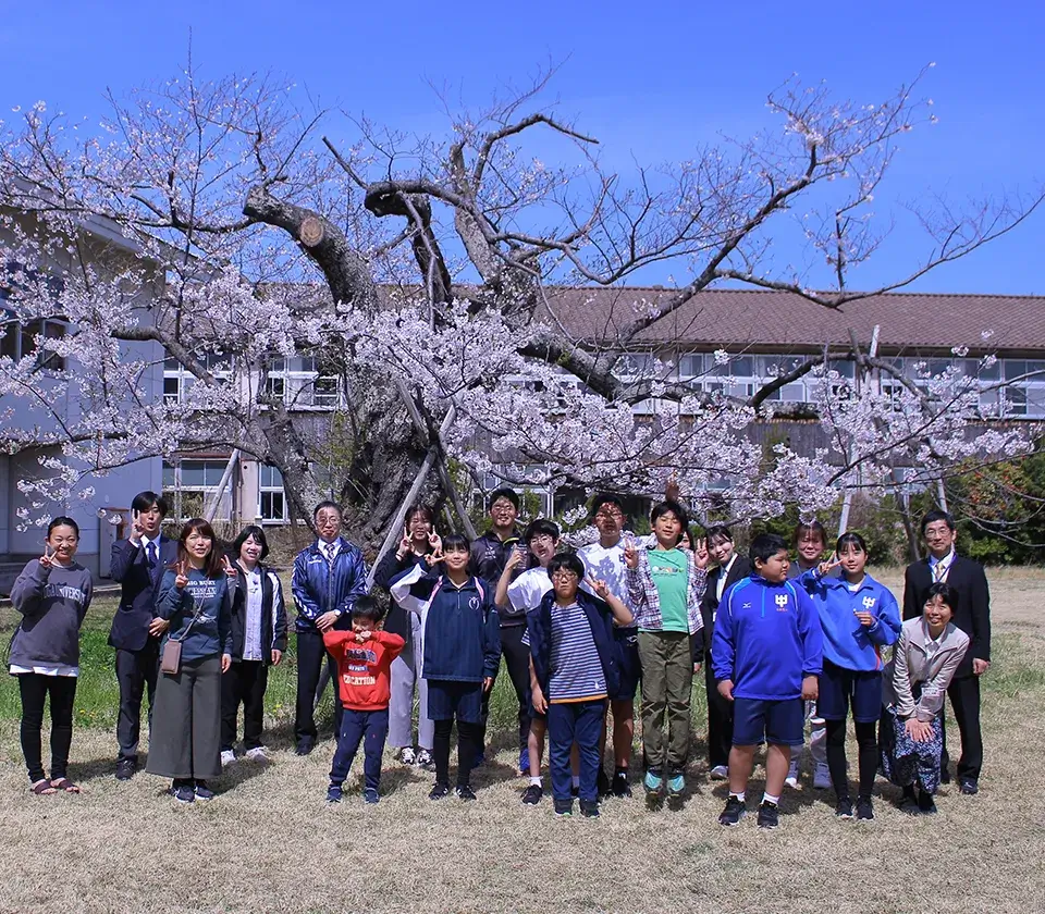 学校紹介背景画像